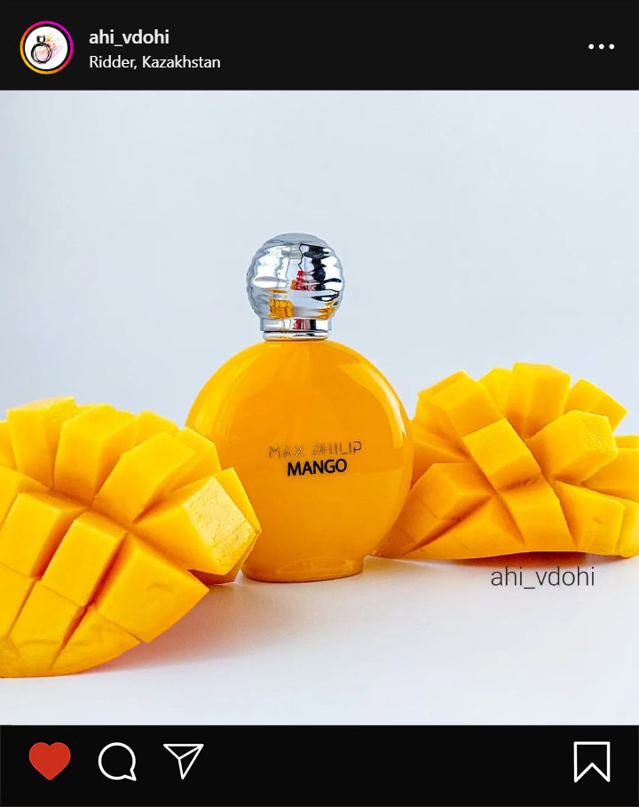 Max Philip Mango community photo