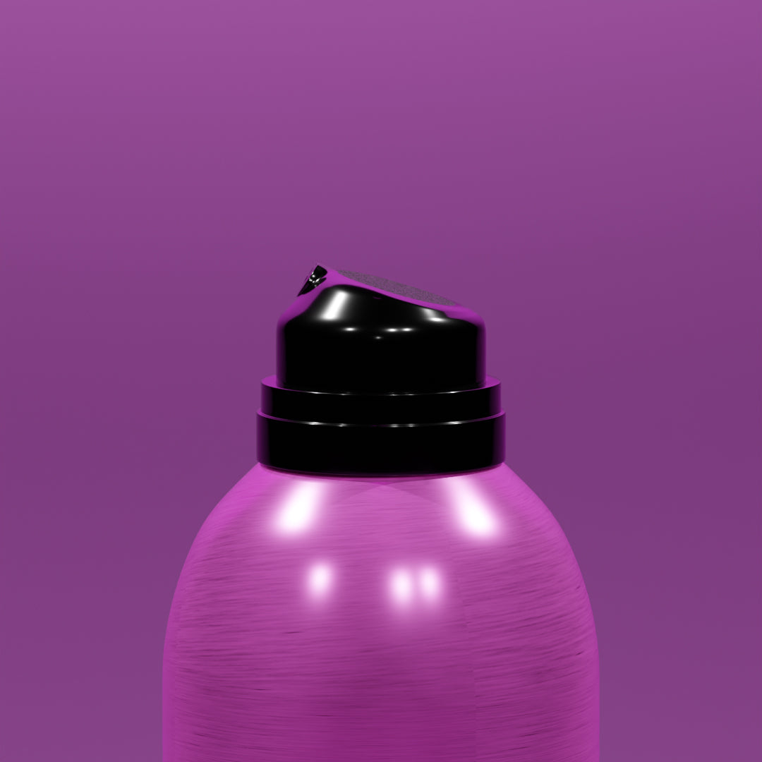 BLACKBERRY Deodorant Perfume Spray