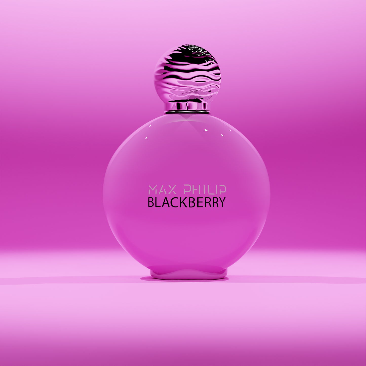 BLACKBERRY Deodorant Perfume Spray