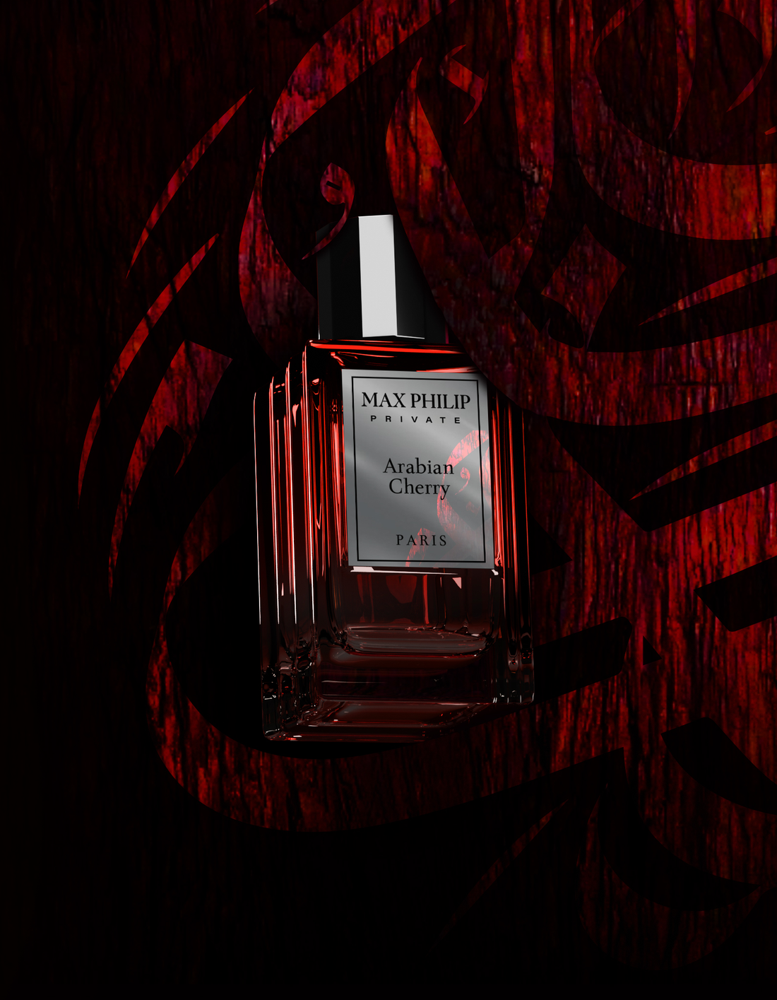 Max Philip – Where Fragrance Becomes Art
