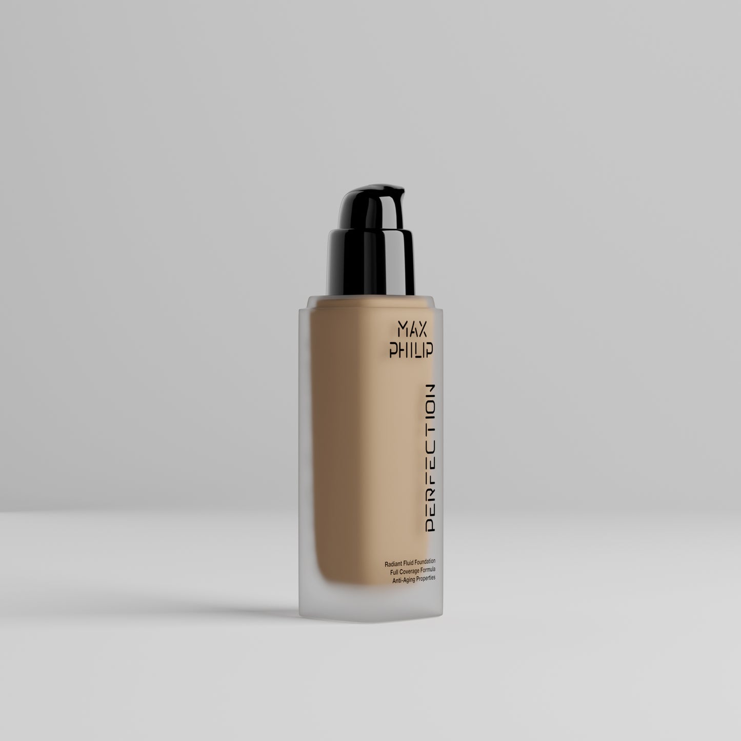 Perfection Foundation