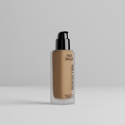 Perfection Foundation