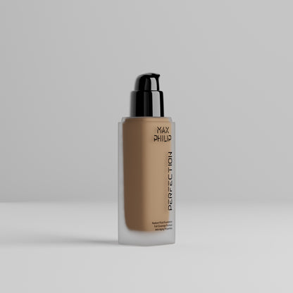 Perfection Foundation