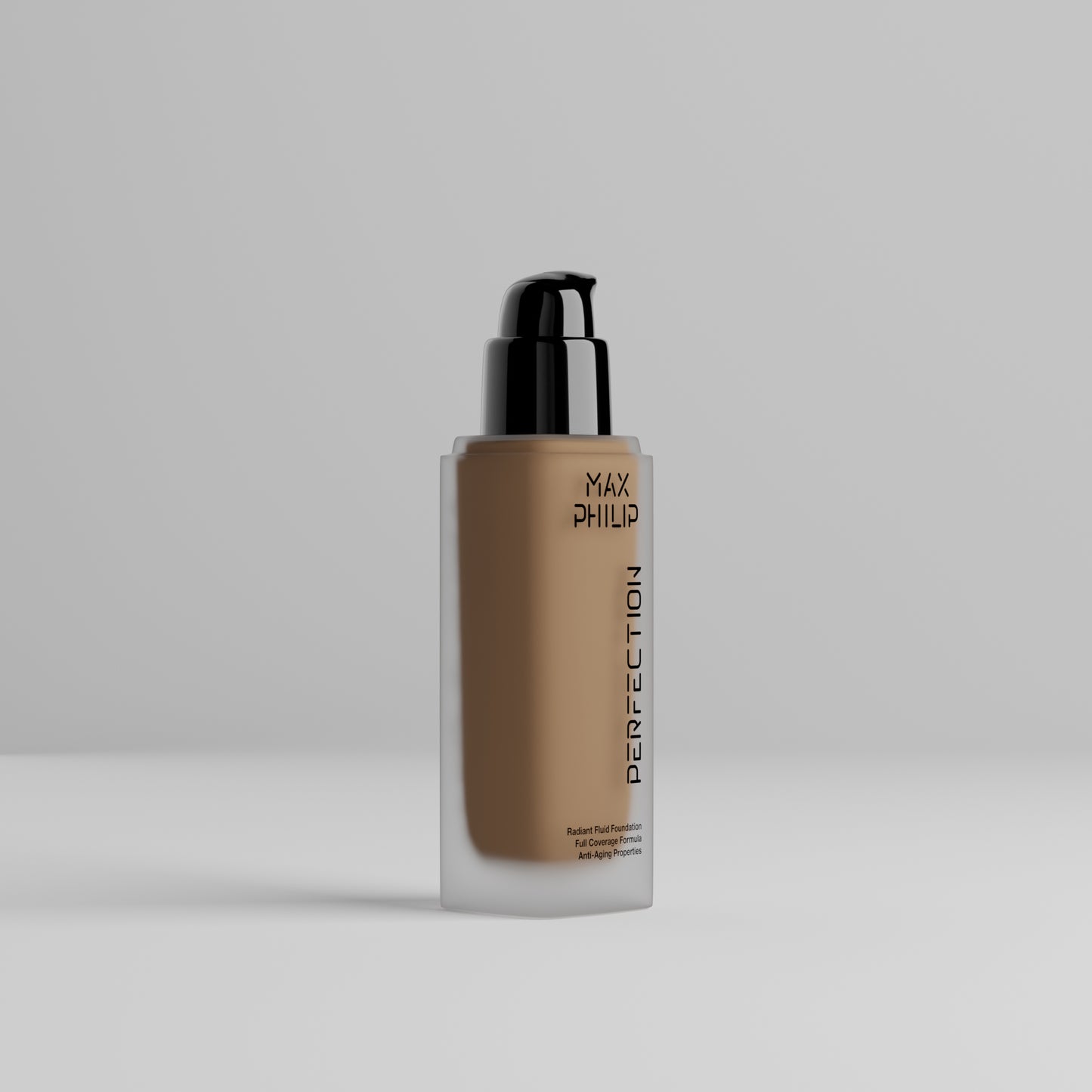 Perfection Foundation