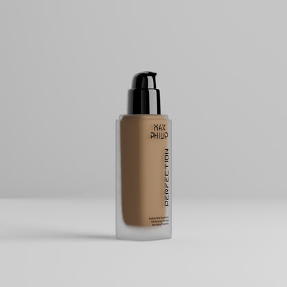 Perfection Foundation