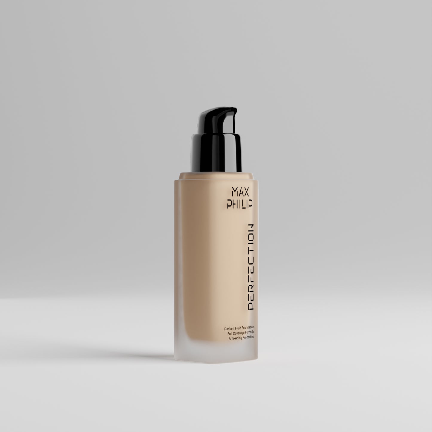 Perfection Foundation