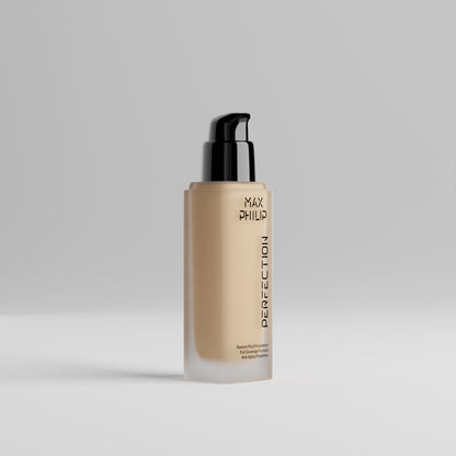 Perfection Foundation