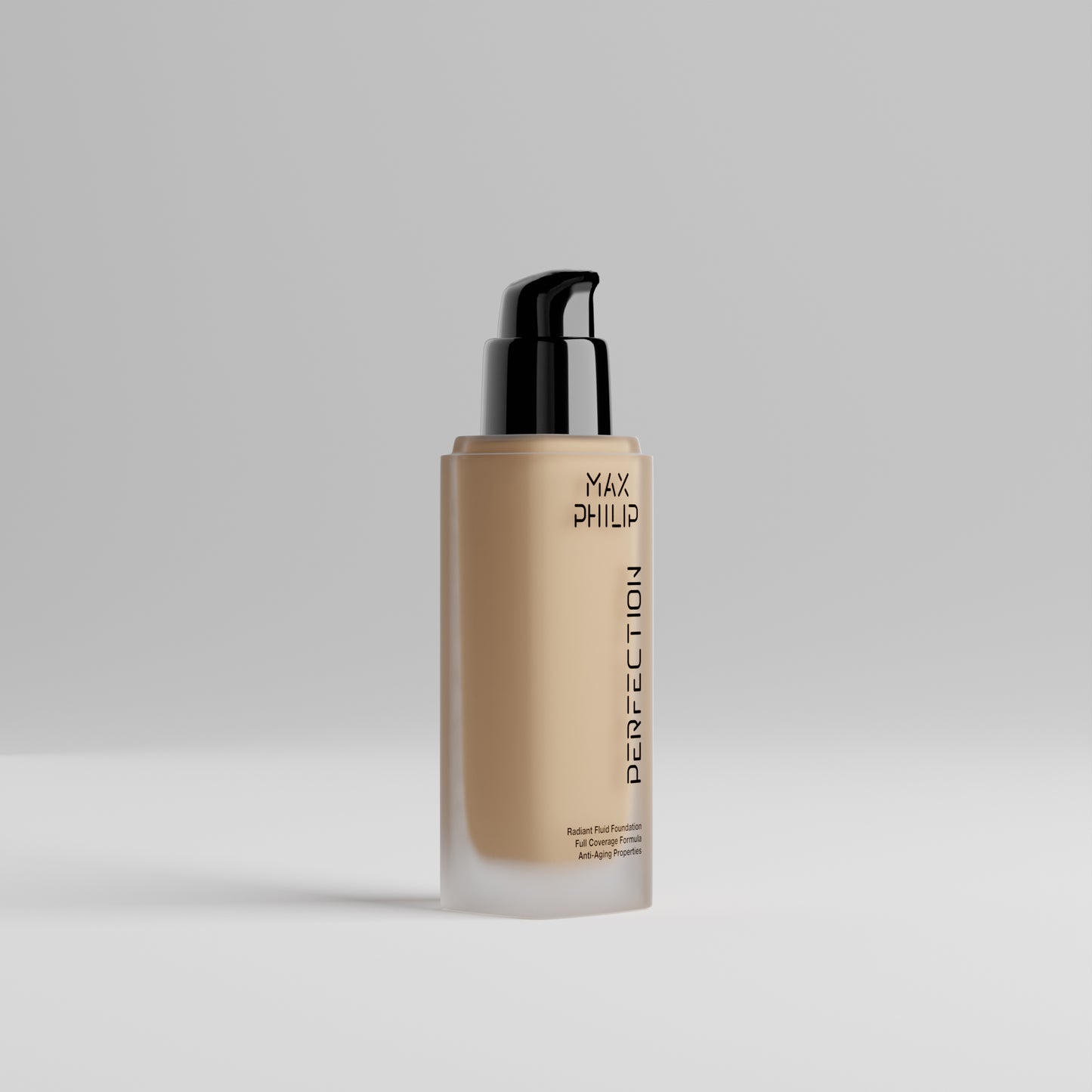 Perfection Foundation