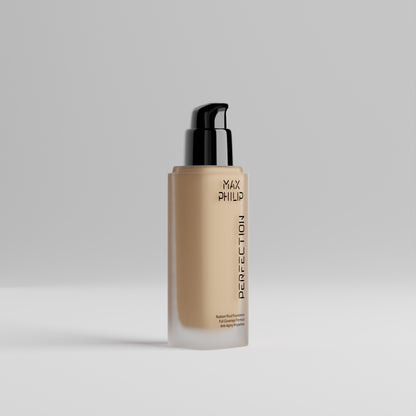 Perfection Foundation