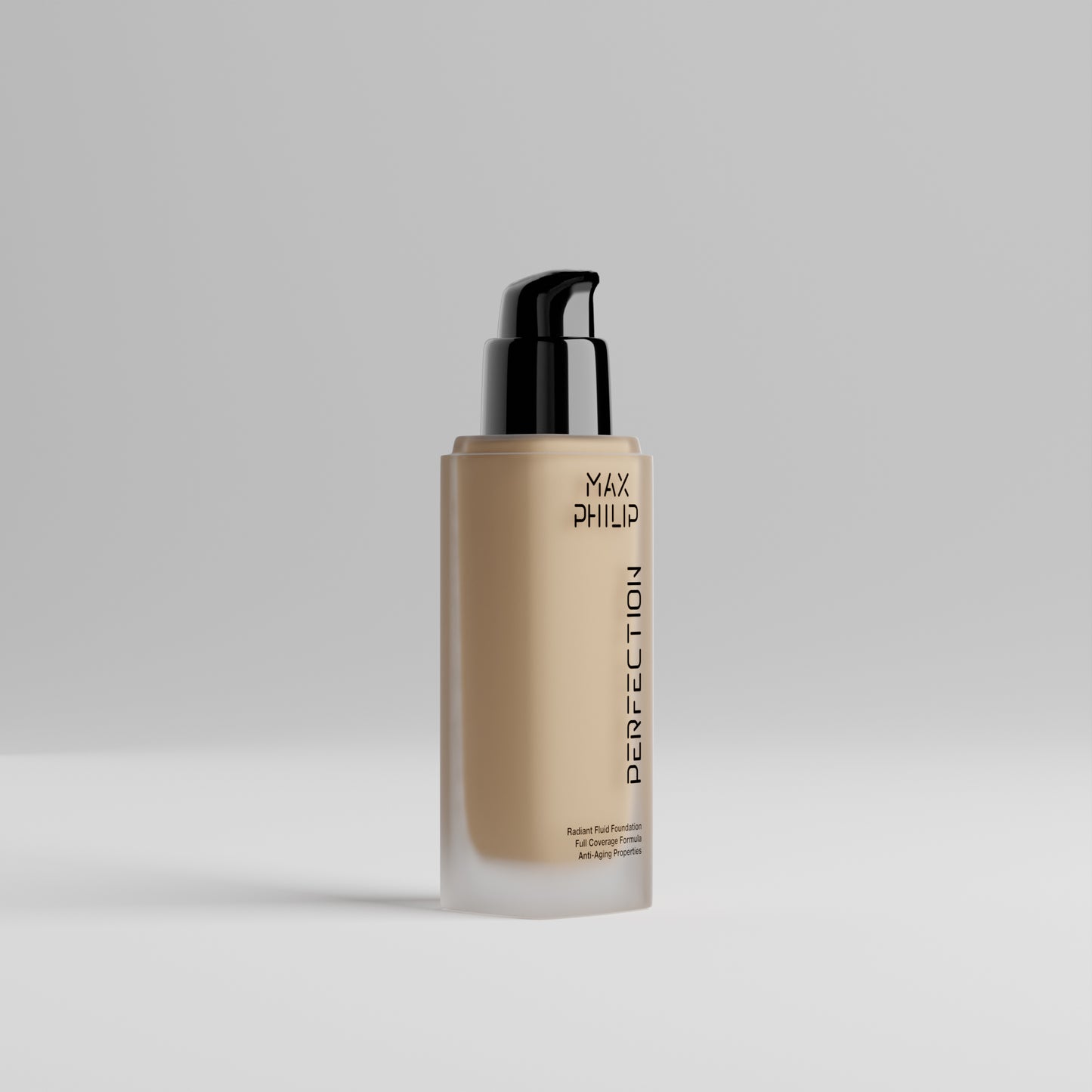 Perfection Foundation