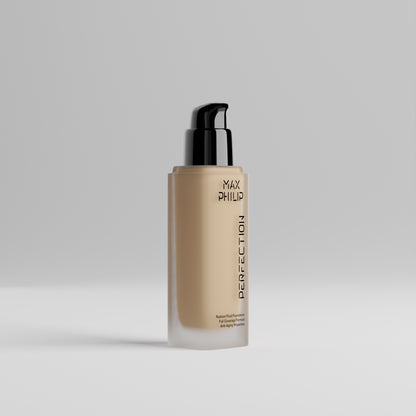 Perfection Foundation