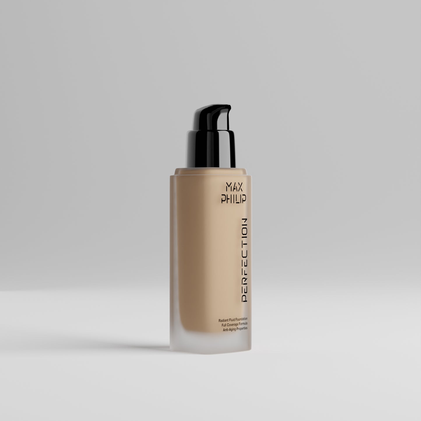 Perfection Foundation