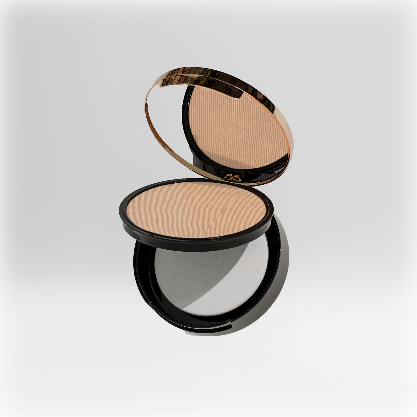 Divine Matte Powder Foundation