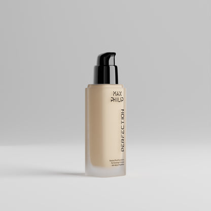 Perfection Foundation