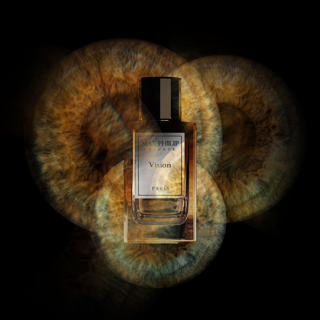Max Philip – Where Fragrance Becomes Art