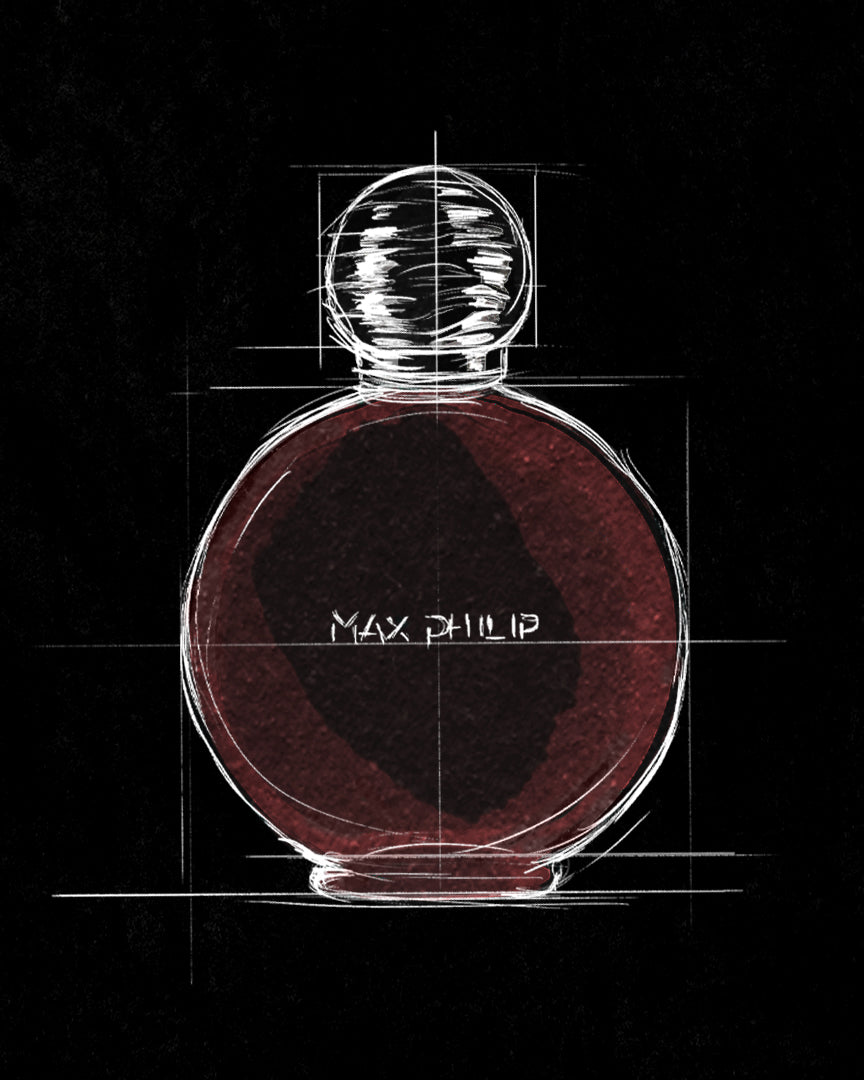 Max Philip – Where Fragrance Becomes Art