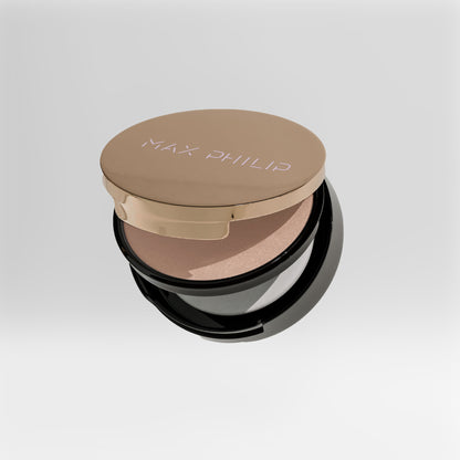 Divine Matte Powder Foundation