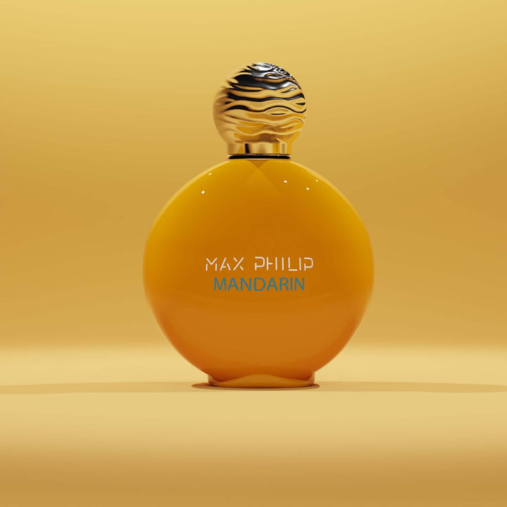 Max Philip – Where Fragrance Becomes Art