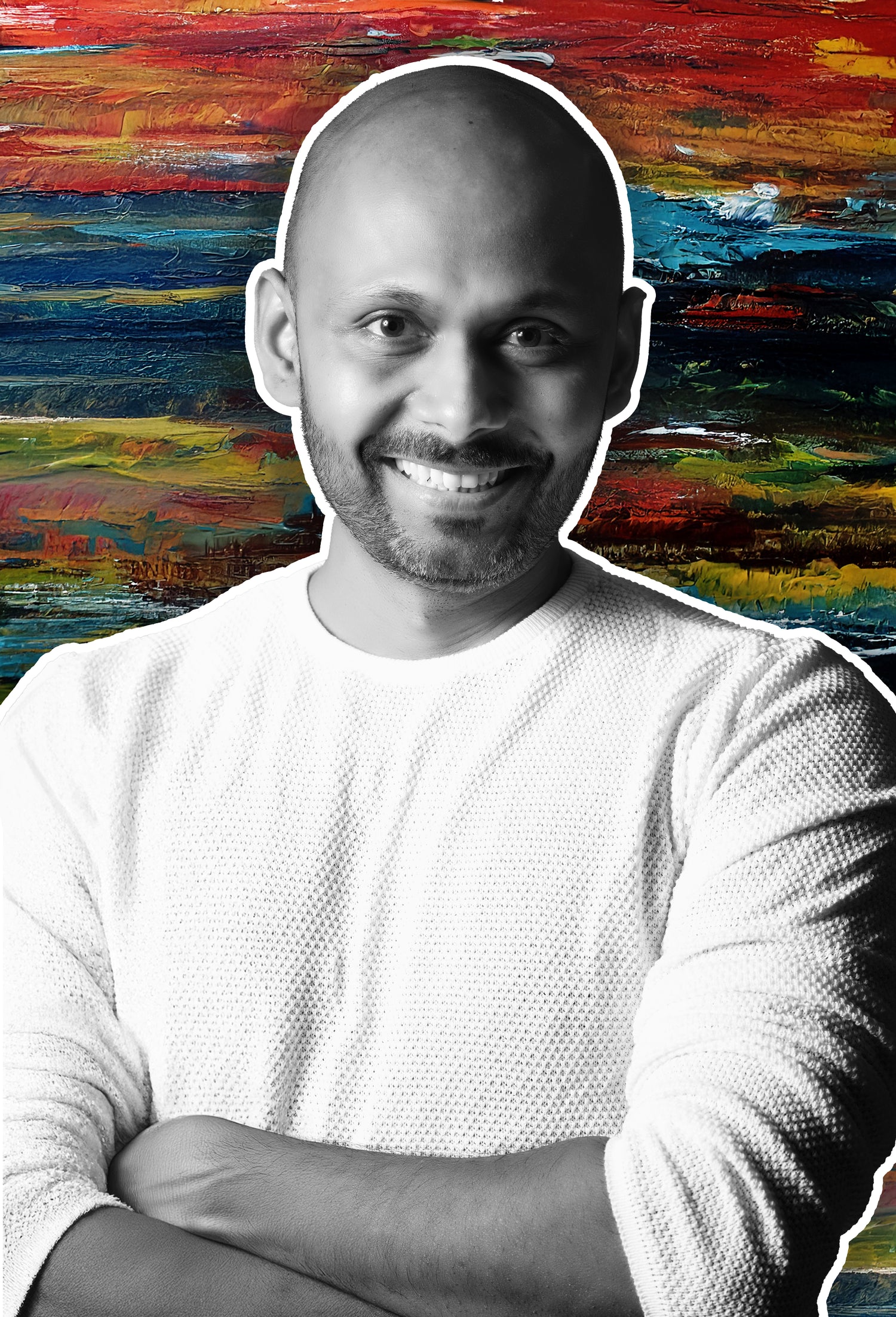 max philip x amol collaboration 