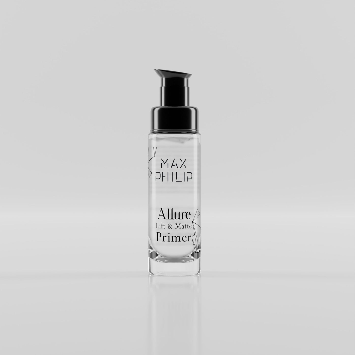 Allure Lift & Matte Primer