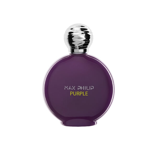 Max Philip purple